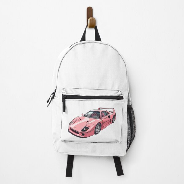 Item preview, Pink Ferrari F40 designed and sold by kahida.