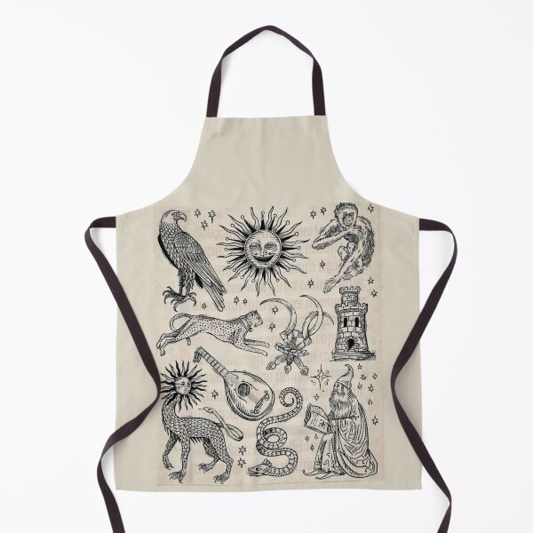 Item preview, Symbolism - Messages from Heaven designed and sold by PatronesKawai.