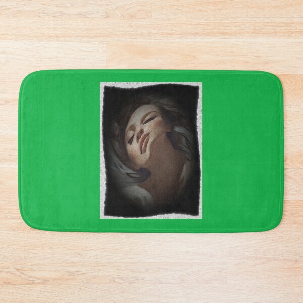 Item preview,  The Depths of Pleasant Rest: Textured Image designed and sold by KilianSzmid.