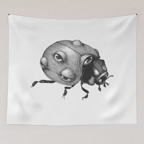 Item preview, Symbolism - The Eyes of ALL in ALL designed and sold by PatronesKawai.