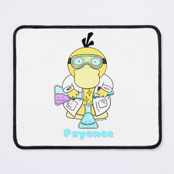 Item preview, Psyence designed and sold by DustieNiche.