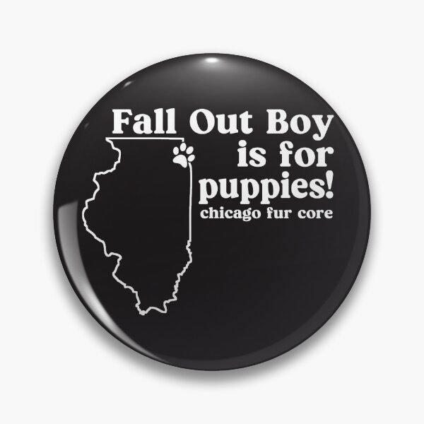 Item preview, FOB4PUPS designed and sold by SilverNyxa.