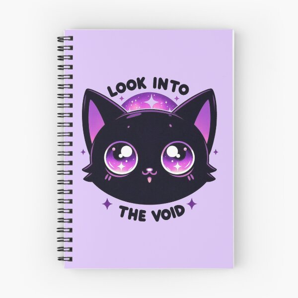 Item preview, Look into the void designed and sold by Vkinsify.