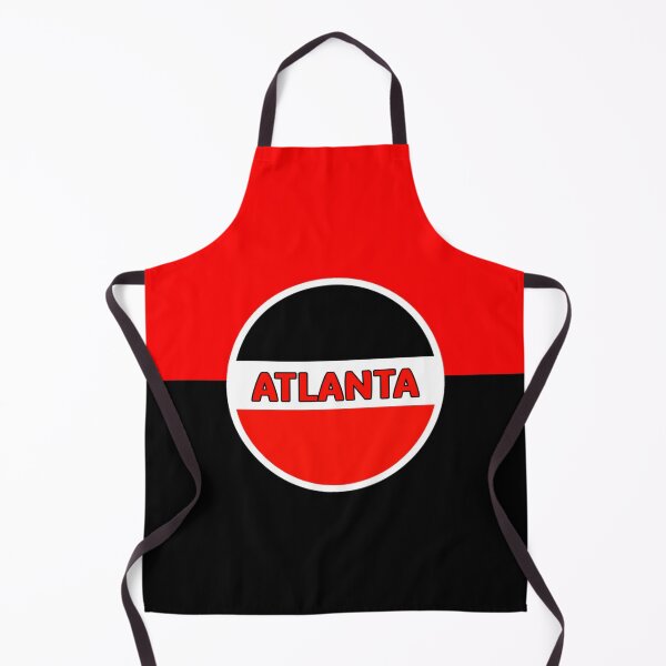 Item preview, Atlanta City Logo designed and sold by Q Art & Design .