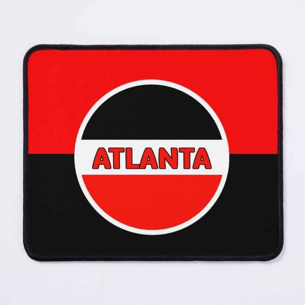 Item preview, Atlanta City Logo designed and sold by Q Art & Design .