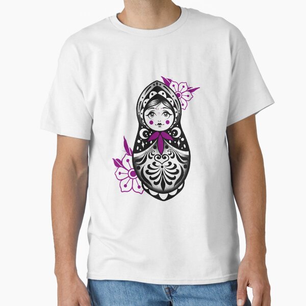 Item preview, Matroschka designed and sold by 7Delamancha.
