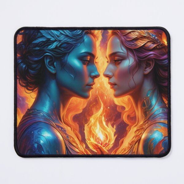 Item preview, Mirror Image designed and sold by Eranthe Bernardo.