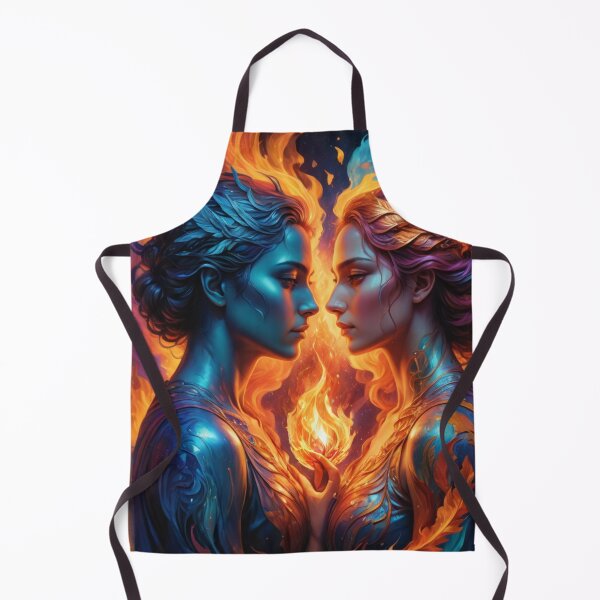 Item preview, Mirror Image designed and sold by Eranthe Bernardo.