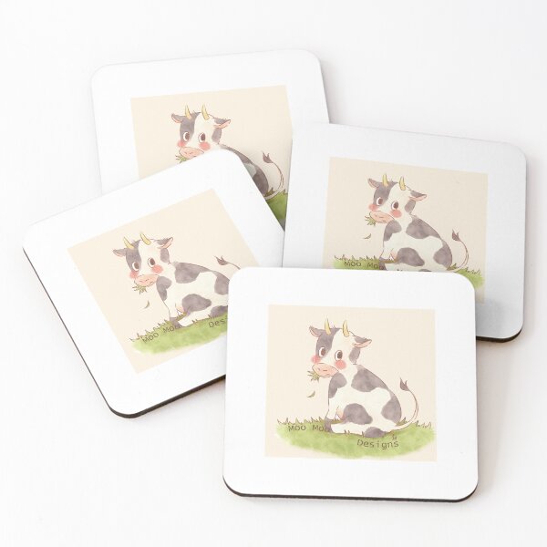 Item preview, Diseños Moo Moo designed and sold by LilyMini.