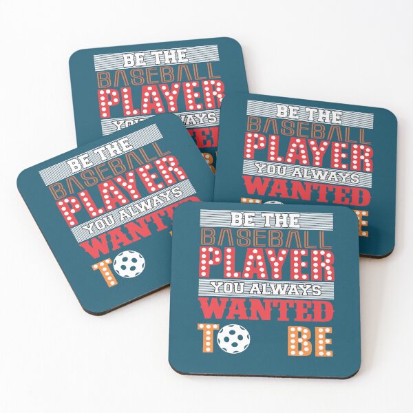 Item preview, Embrace Your Dreams: Become the Baseball Player You Envision designed and sold by ArtComixHaven.