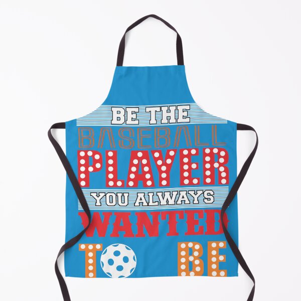 Item preview, Embrace Your Dreams: Become the Baseball Player You Envision designed and sold by ArtComixHaven.