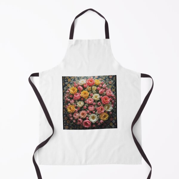 Item preview, Epic Spring Symphony: Cinematic Floral Elegance designed and sold by Built Daily.