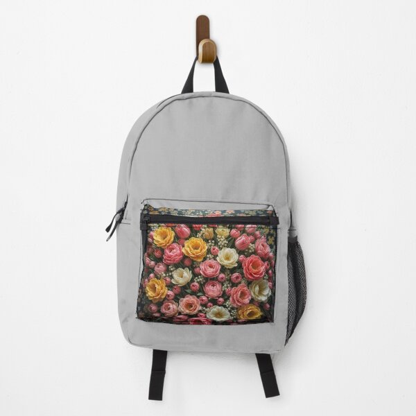 Item preview, Epic Spring Symphony: Cinematic Floral Elegance designed and sold by Built Daily.