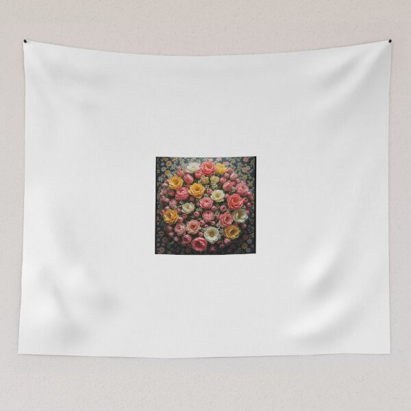 Item preview, Epic Spring Symphony: Cinematic Floral Elegance designed and sold by Built Daily.