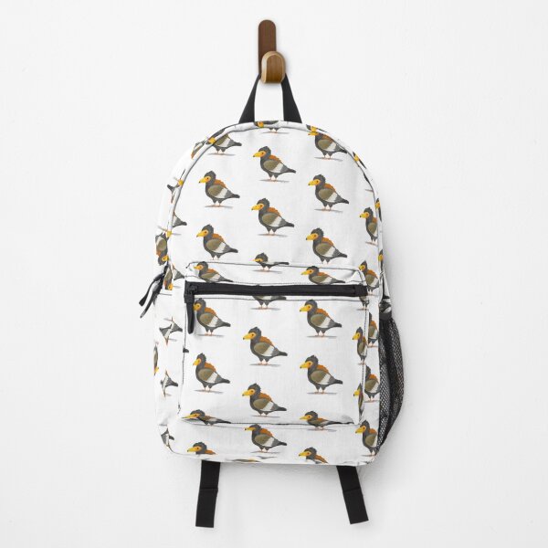 Item preview, Bateleur Eagle Bird designed and sold by julianamotzko.