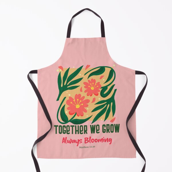 Item preview, Copy of Together We Grow, always Blooming designed and sold by JimDober.