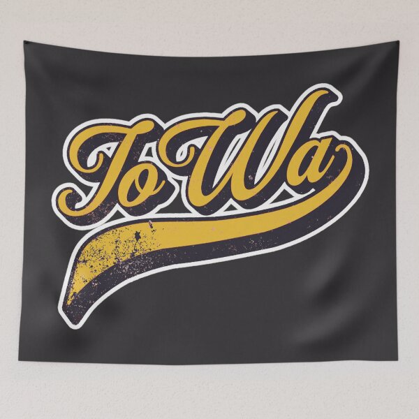 Item preview, Iowa designed and sold by Chonguissa Fashion.