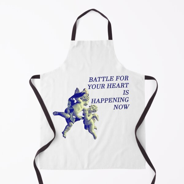 Item preview, Battle for the Heart designed and sold by Kacharava.