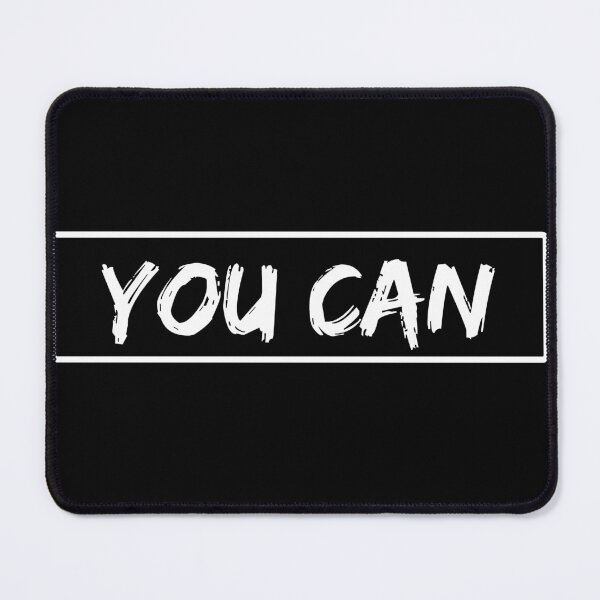 Item preview, You Can designed and sold by brianmccourt10.