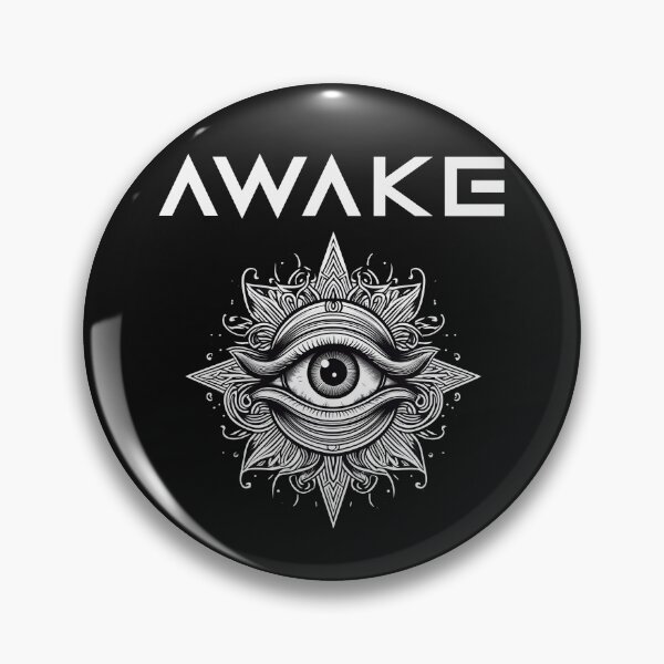 Item preview, AWAKE EYE DESIGN designed and sold by La Loca.