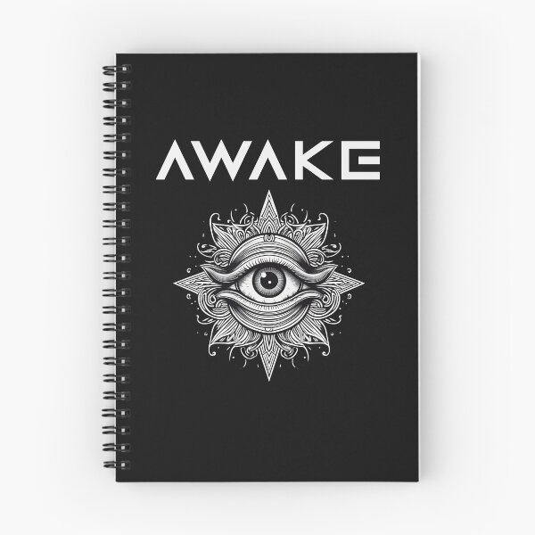 Item preview, AWAKE EYE DESIGN designed and sold by La Loca.