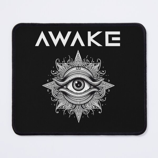 Item preview, AWAKE EYE DESIGN designed and sold by La Loca.