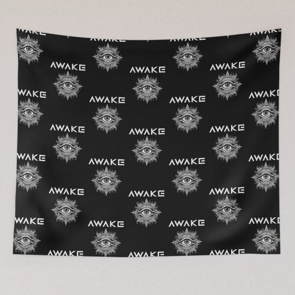 Item preview, AWAKE EYE DESIGN designed and sold by La Loca.