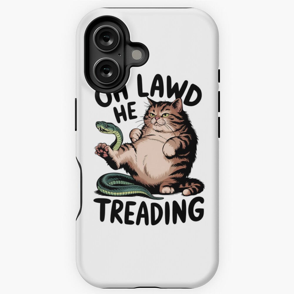 Item preview, iPhone Magsafe Tough Case designed and sold by Krasnovaovaova.