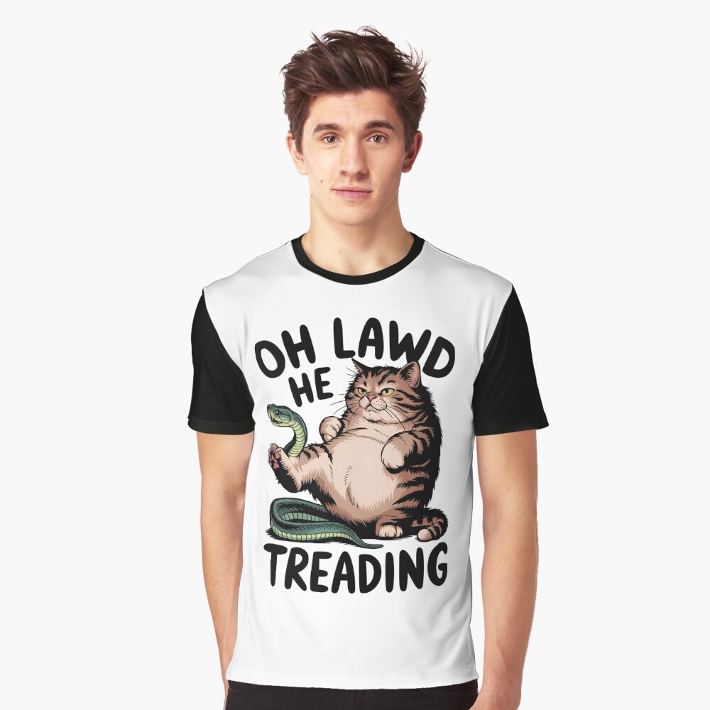 Item preview, Graphic T-Shirt designed and sold by Krasnovaovaova.