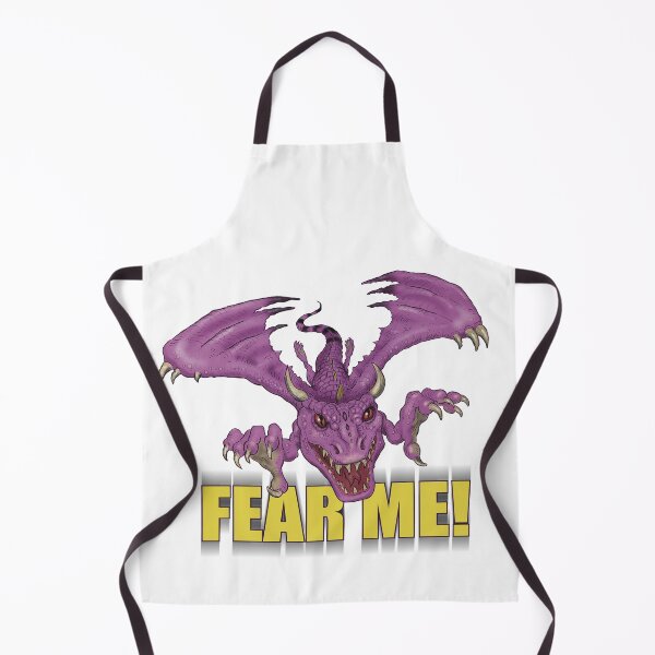 Item preview, Fear me! designed and sold by Diddleho-Studio.