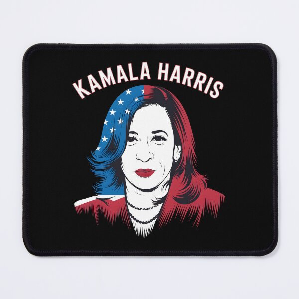 Item preview, Kamala Harris designed and sold by TahfahTk.