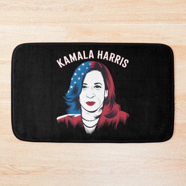 Artikelvorschau, Kamala Harris entworfen und verkauft von TahfahTk.