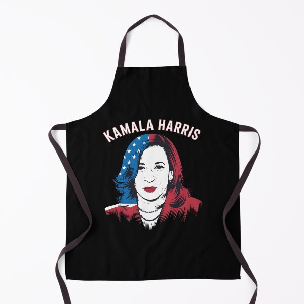 Artikelvorschau, Kamala Harris entworfen und verkauft von TahfahTk.
