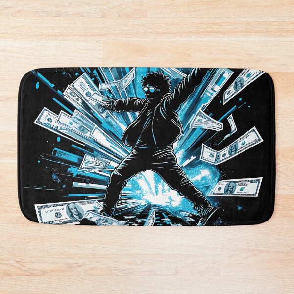 Item preview, $100 Bills, Beat Saber VR song designed and sold by Brendon987.