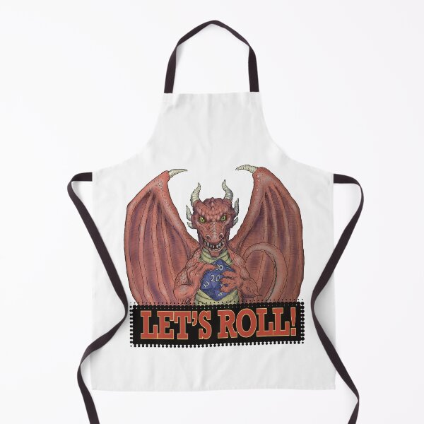 Item preview, Let’s Roll! designed and sold by Diddleho-Studio.