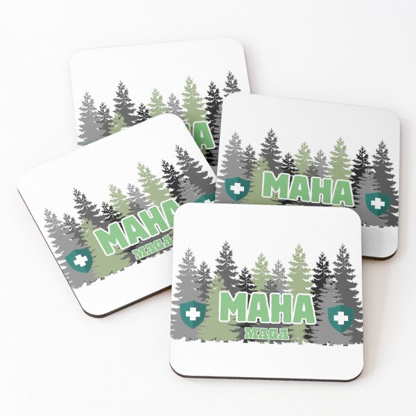 Item preview, MAHA Make America Healthy Again 2024 designed and sold by monpetitbijou.
