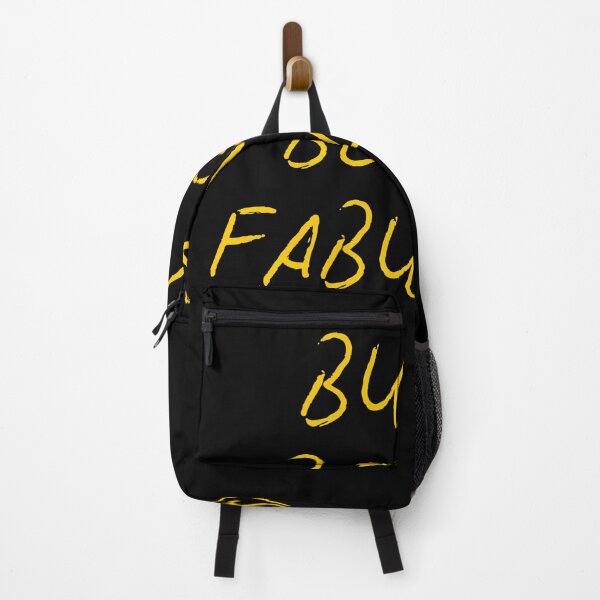 Item preview, Busy Being Fabulous designed and sold by Kamal Khajeb.