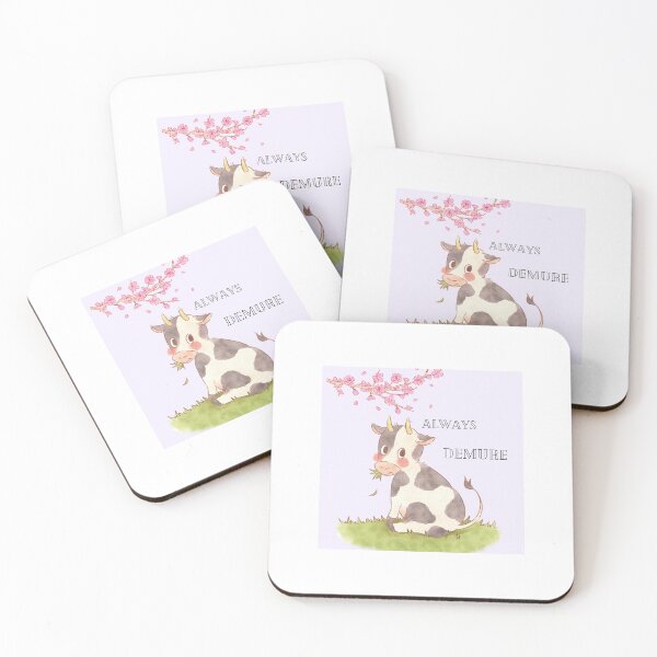 Item preview, Very Demure designed and sold by LilyMini.