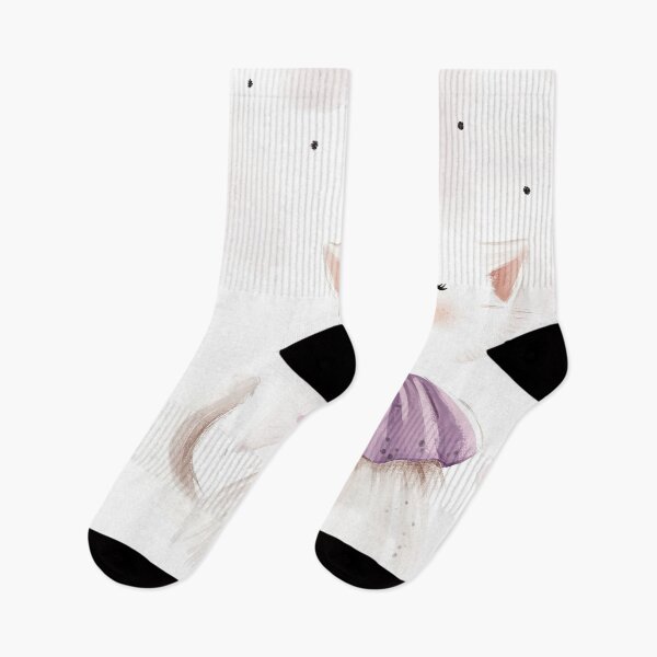 Item preview, Pastel Cat in Wonderland designed and sold by Venon28.