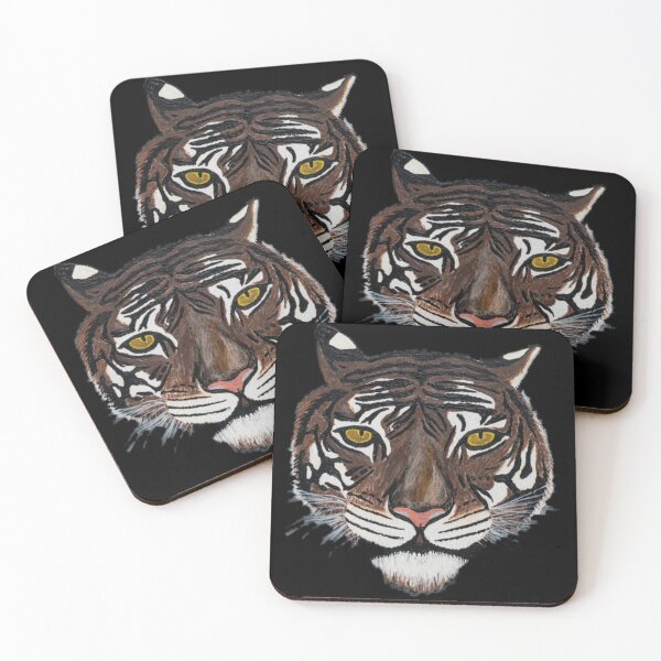 Item preview, TIGER designed and sold by TopDogAppeal.
