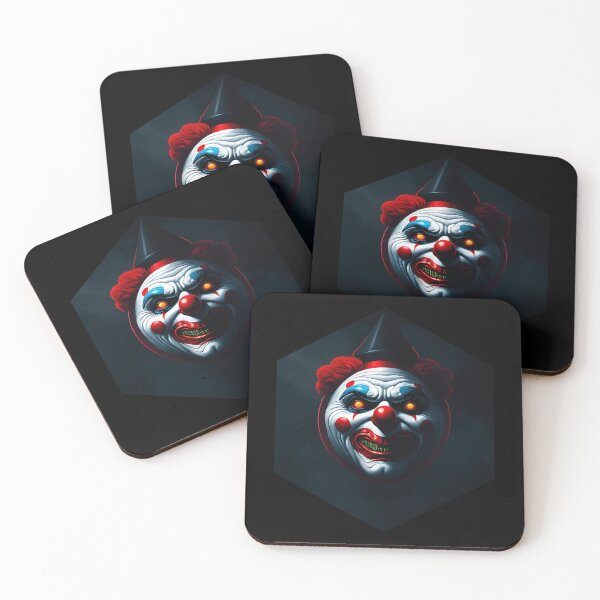 Item preview, Cryptic Clown designed and sold by AbsoluteA.