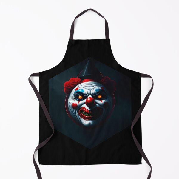 Item preview, Cryptic Clown designed and sold by AbsoluteA.