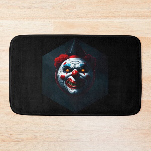 Item preview, Cryptic Clown designed and sold by AbsoluteA.
