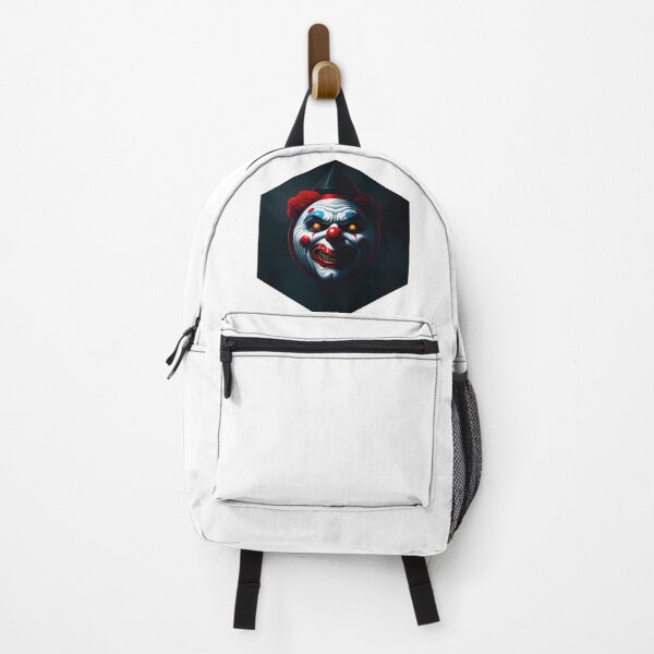Item preview, Cryptic Clown designed and sold by AbsoluteA.
