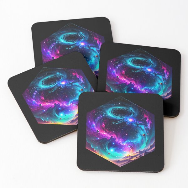Item preview, Galaxy Dreams designed and sold by AbsoluteA.