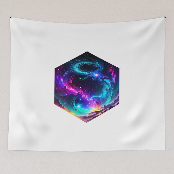 Item preview, Galaxy Dreams designed and sold by AbsoluteA.
