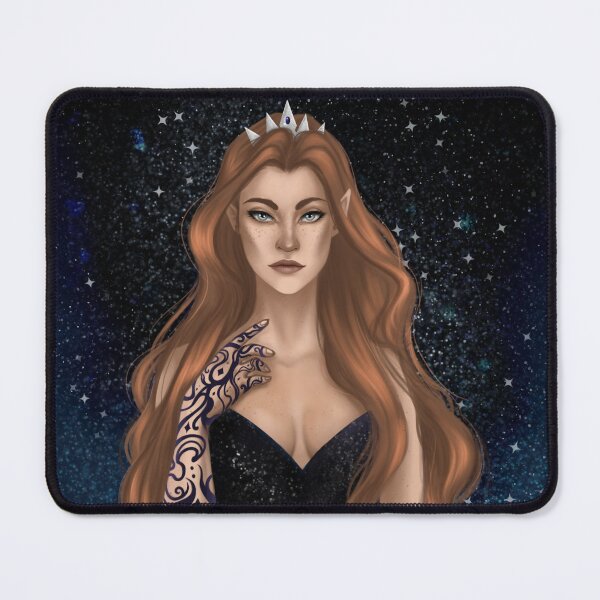 Item preview, Feyre Archeron designed and sold by h-helladesign.