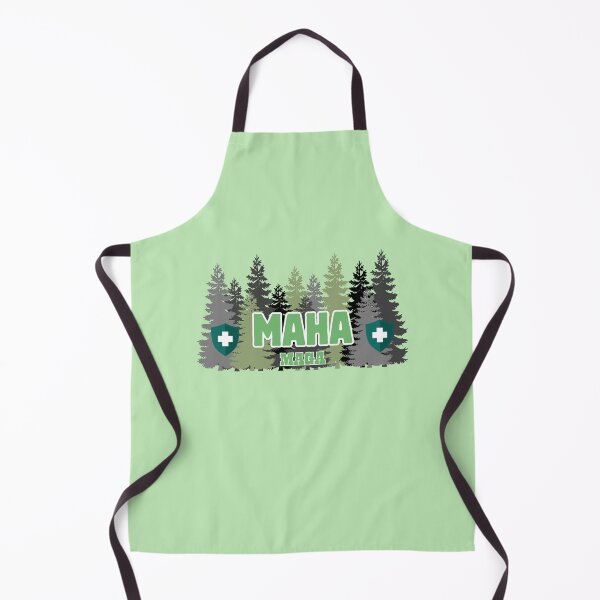 Item preview, MAHA Make America Healthy Again 2024 designed and sold by monpetitbijou.