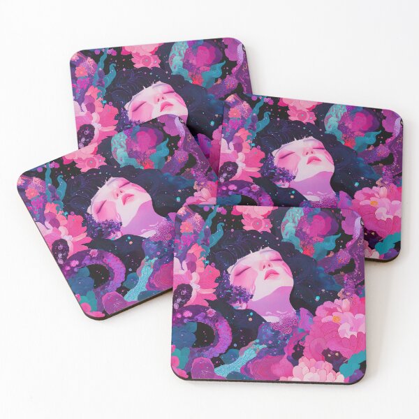 Item preview, Midnight Depths designed and sold by Venon28.