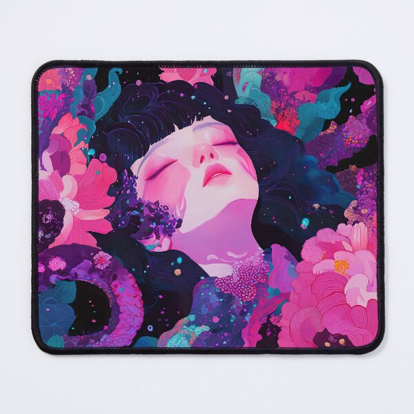 Item preview, Midnight Depths designed and sold by Venon28.